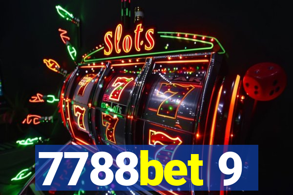 7788bet 9